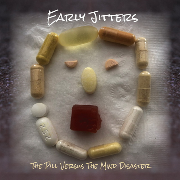 Early Jitters IV (2019)